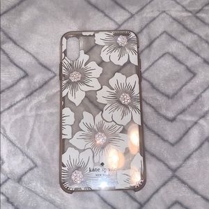 Iphone xs max case